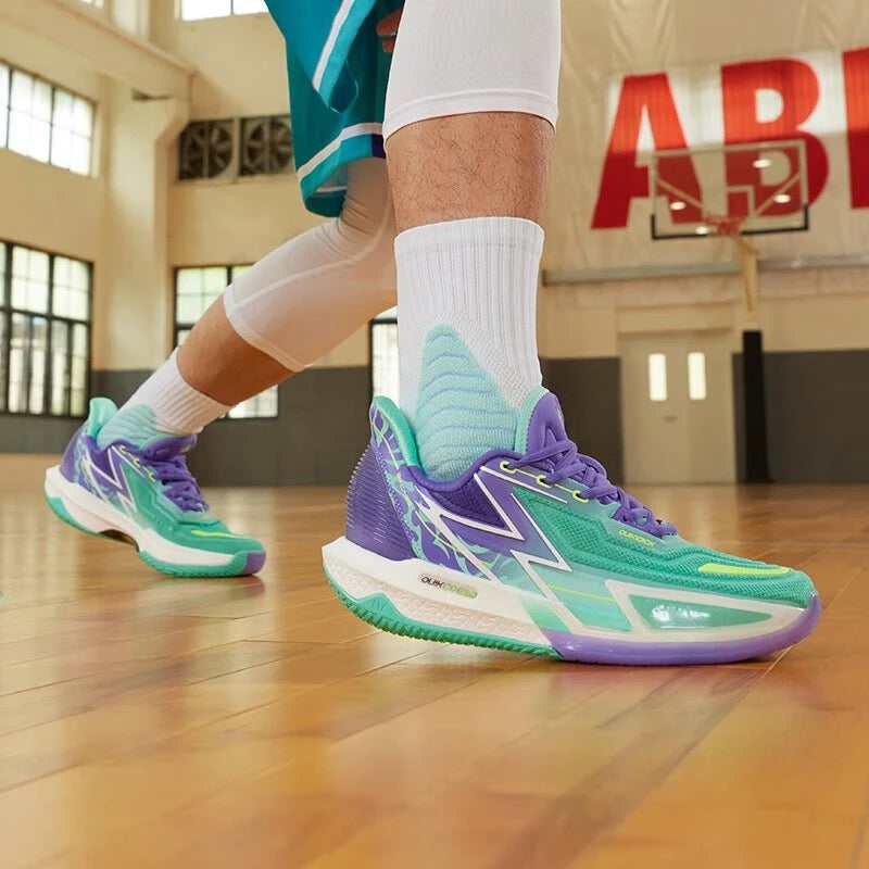 361° BIG3 4.0 Quick Pro 'Purple'