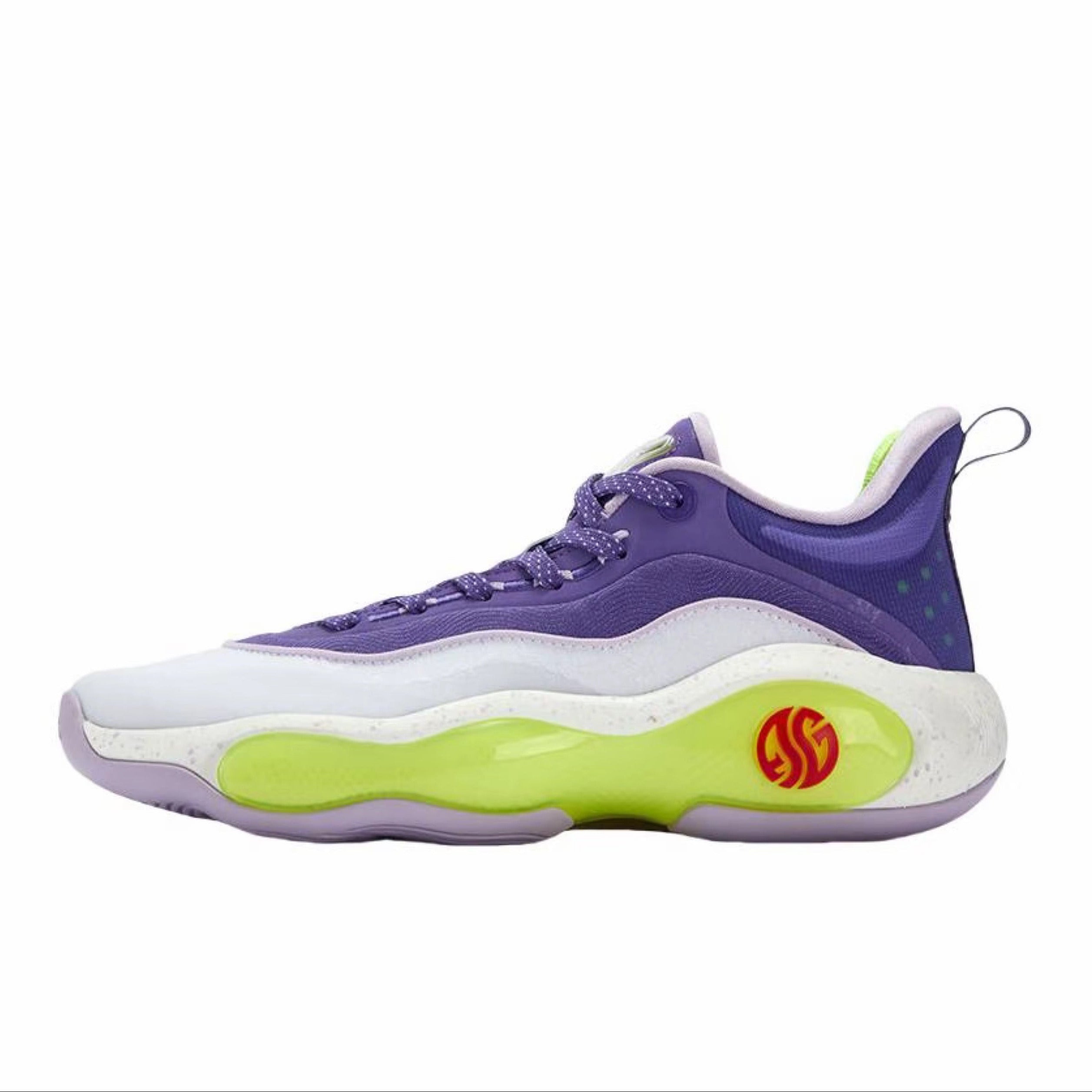 361° AG 6 " Ghostlight"