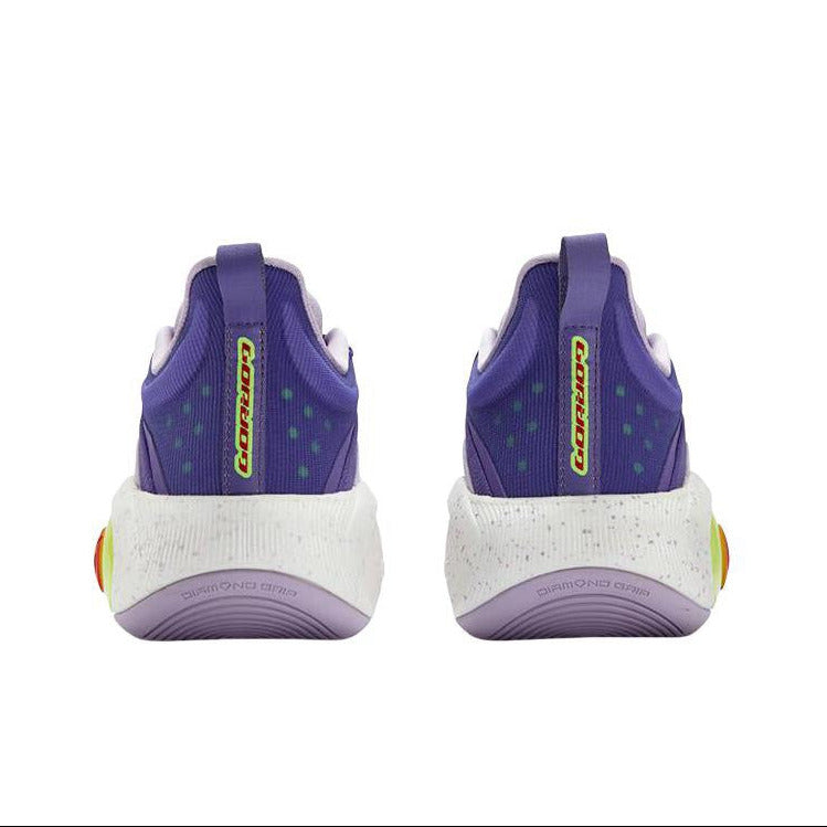 361° AG 6 " Ghostlight"