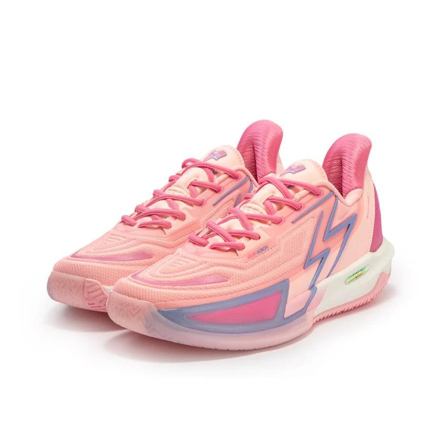 361° BIG3 4.0 Quick Pro 'Trillium'