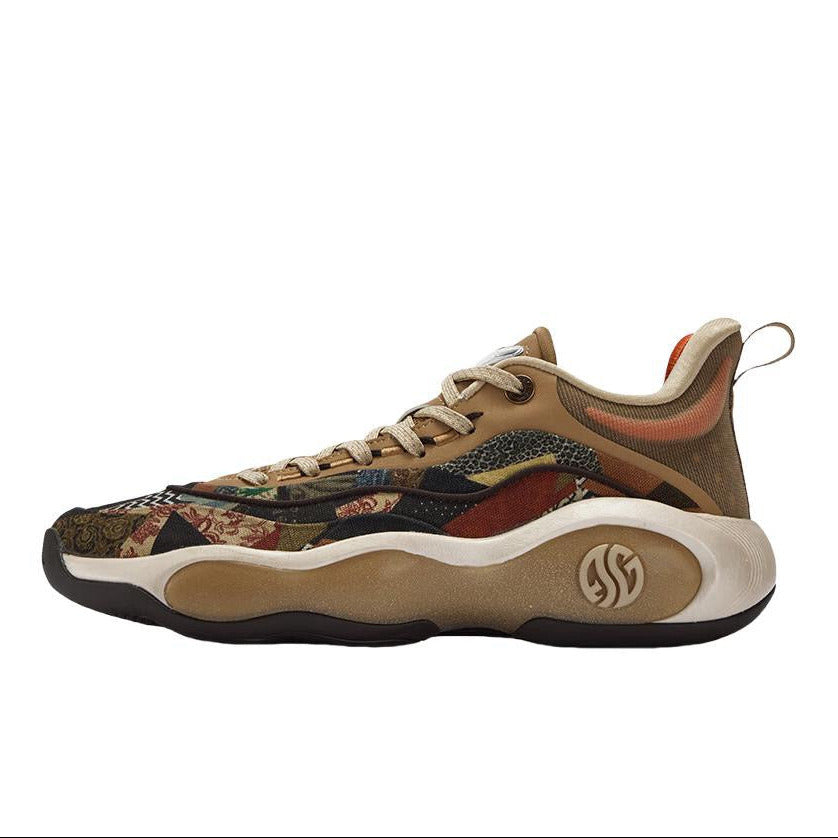 361° AG 6 " Earthbound"