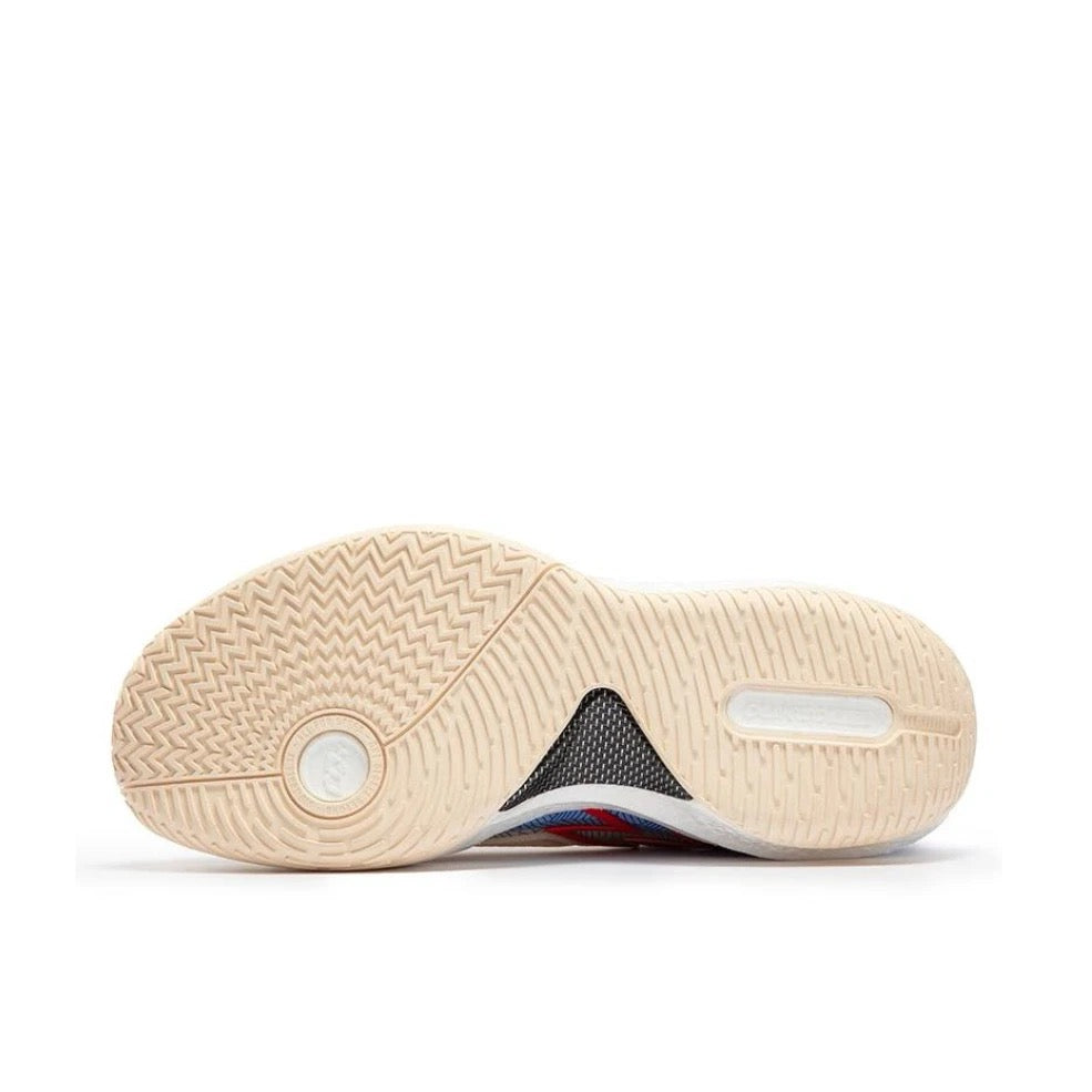 361° BIG3 4.0 Quick Pro 'White Blue'