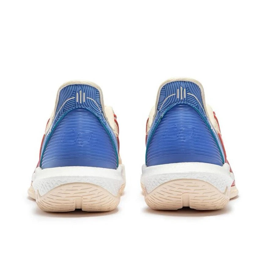 361° BIG3 4.0 Quick Pro 'White Blue'