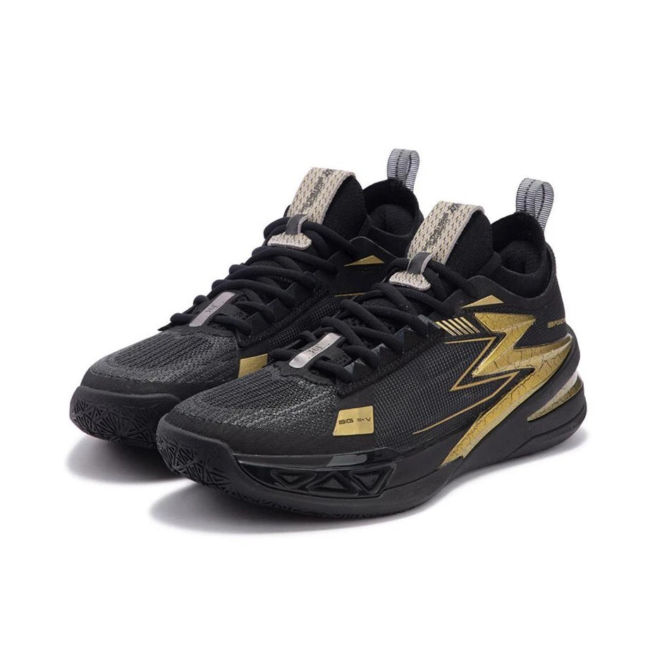 361° BIG3 5.0 Pro 'Black Gold'