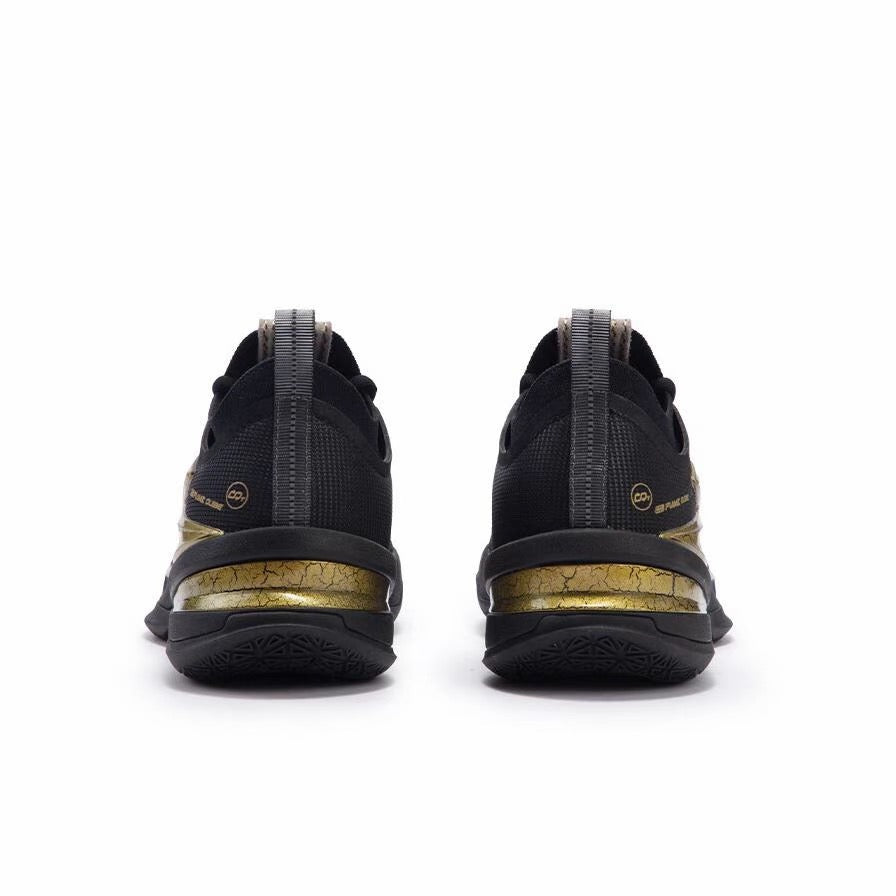 361° BIG3 5.0 Pro 'Black Gold'