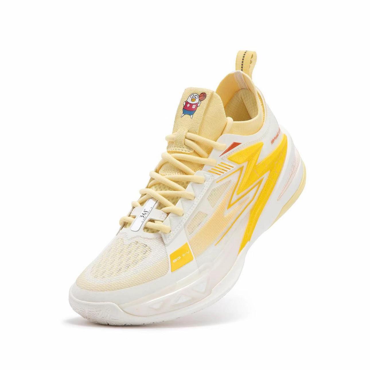 361° BIG3 5.0 Pro 'Duckyo'