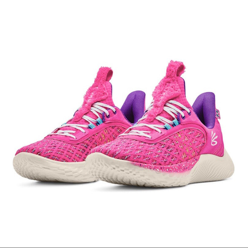 Under Armour Curry 9 "Sesame Street"