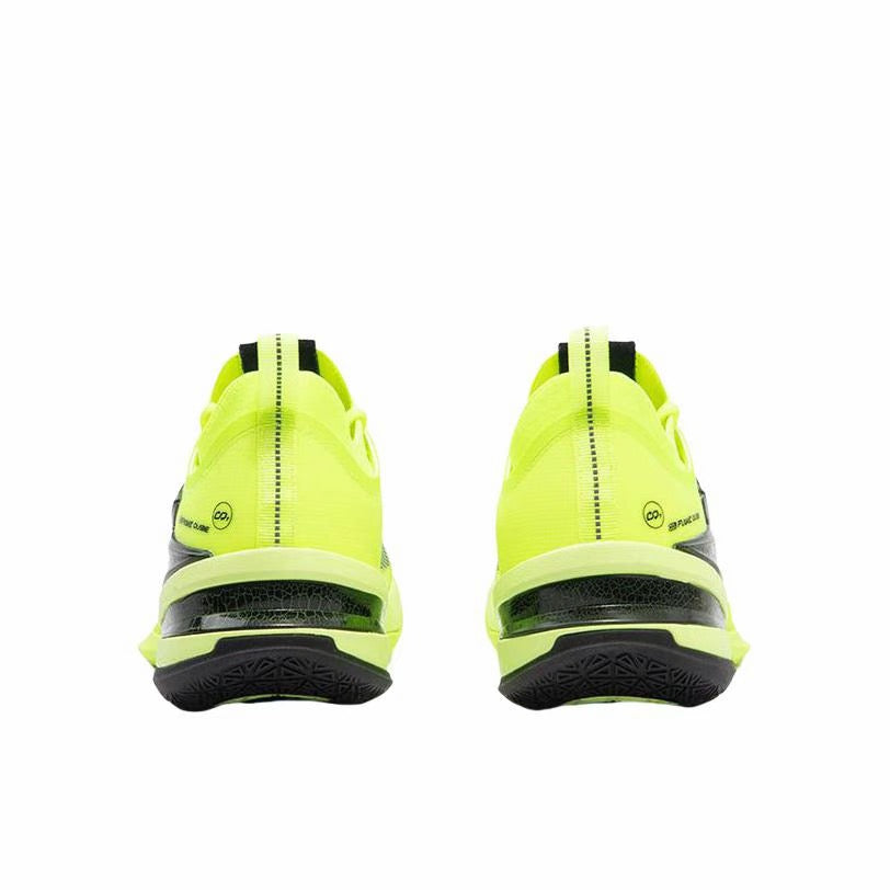 361° BIG3 5.0 Pro 'Fluorescent Solar Yellow'