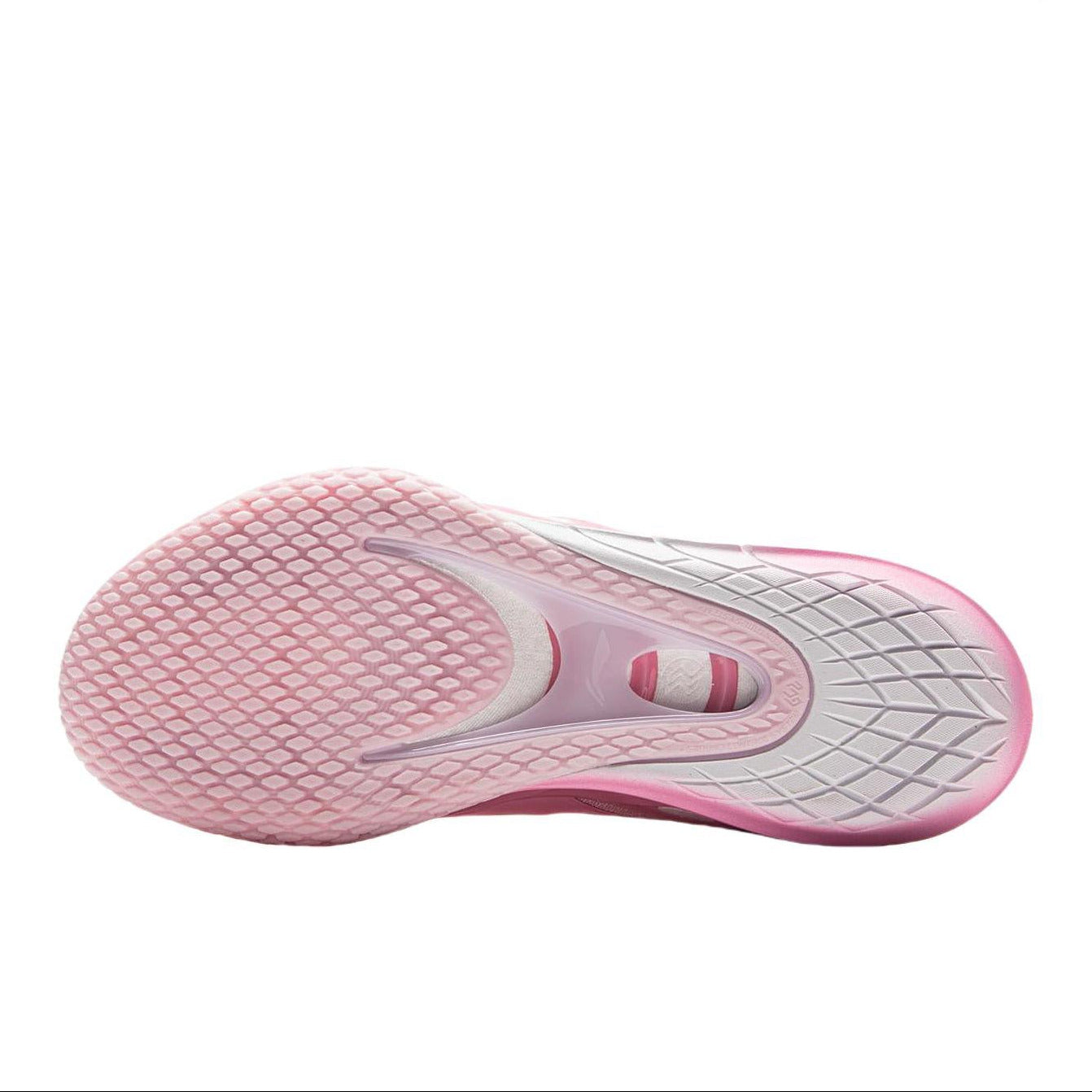 Li-Ning Speed 12 "Pink"