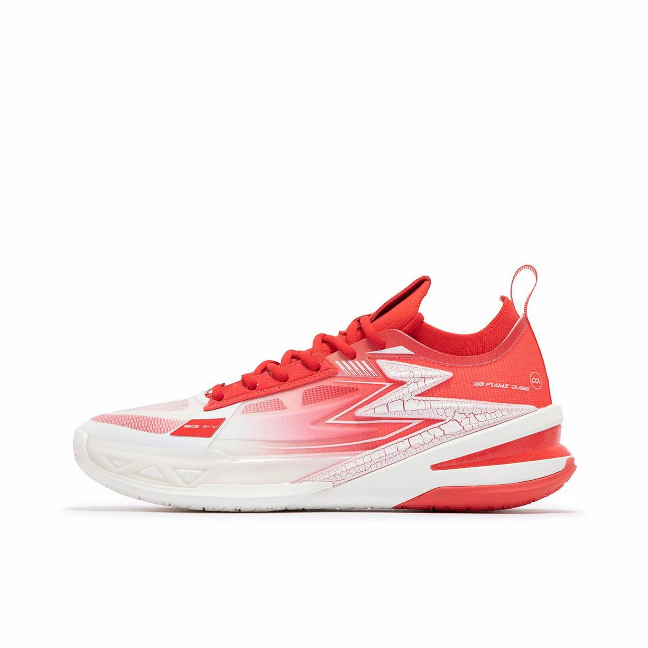 361° BIG3 5.0 Pro 'Red'