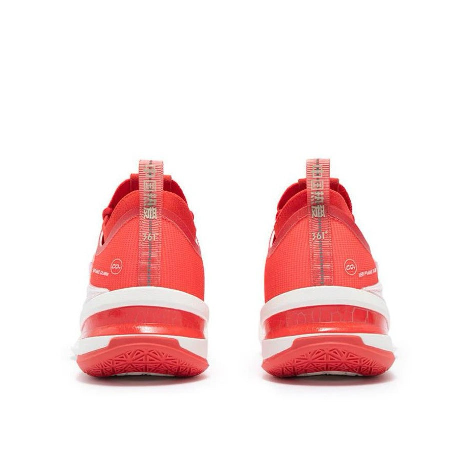 361° BIG3 5.0 Pro 'Red'