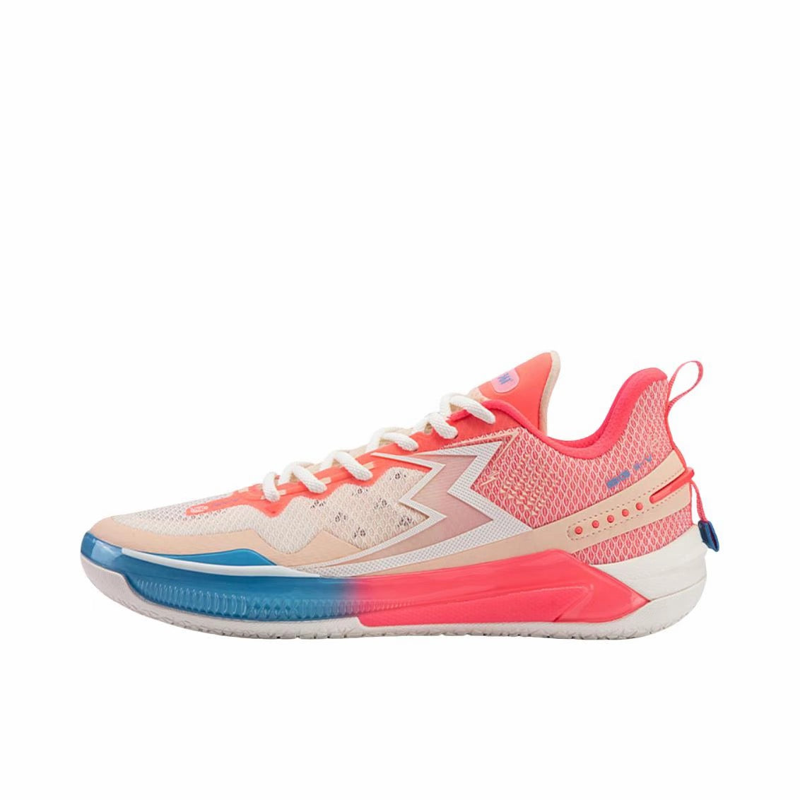 361° BIG3 5.0 Quick 'Asian'