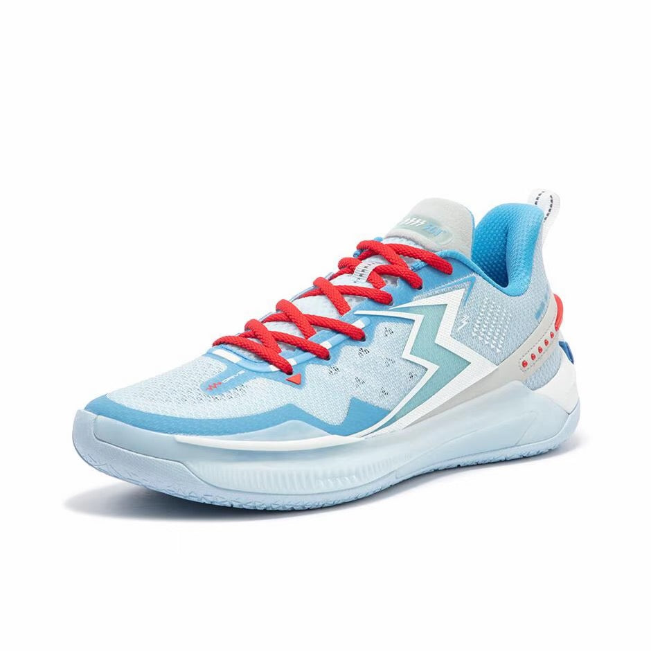 361° BIG3 5.0 Quick 'Firefighter'