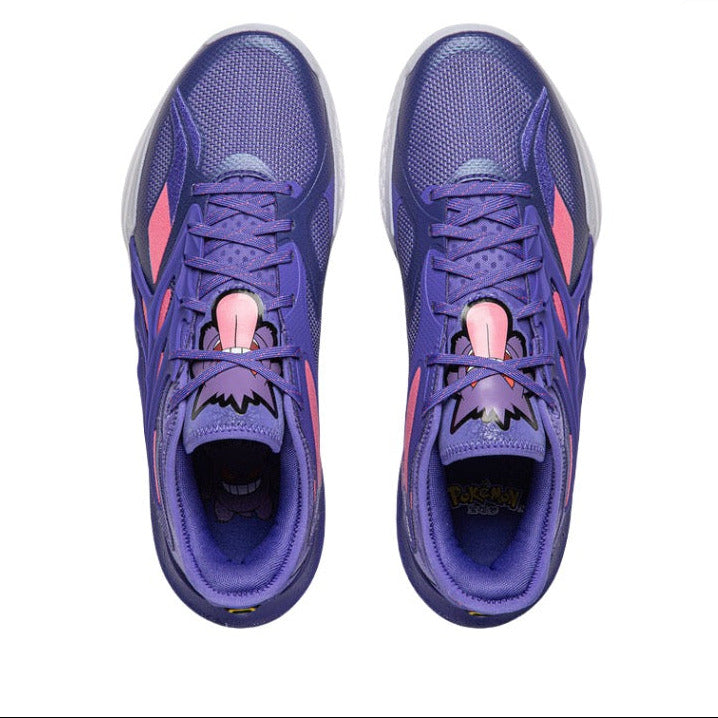 Li-Ning Speed 12 "Pokemon Gengar"