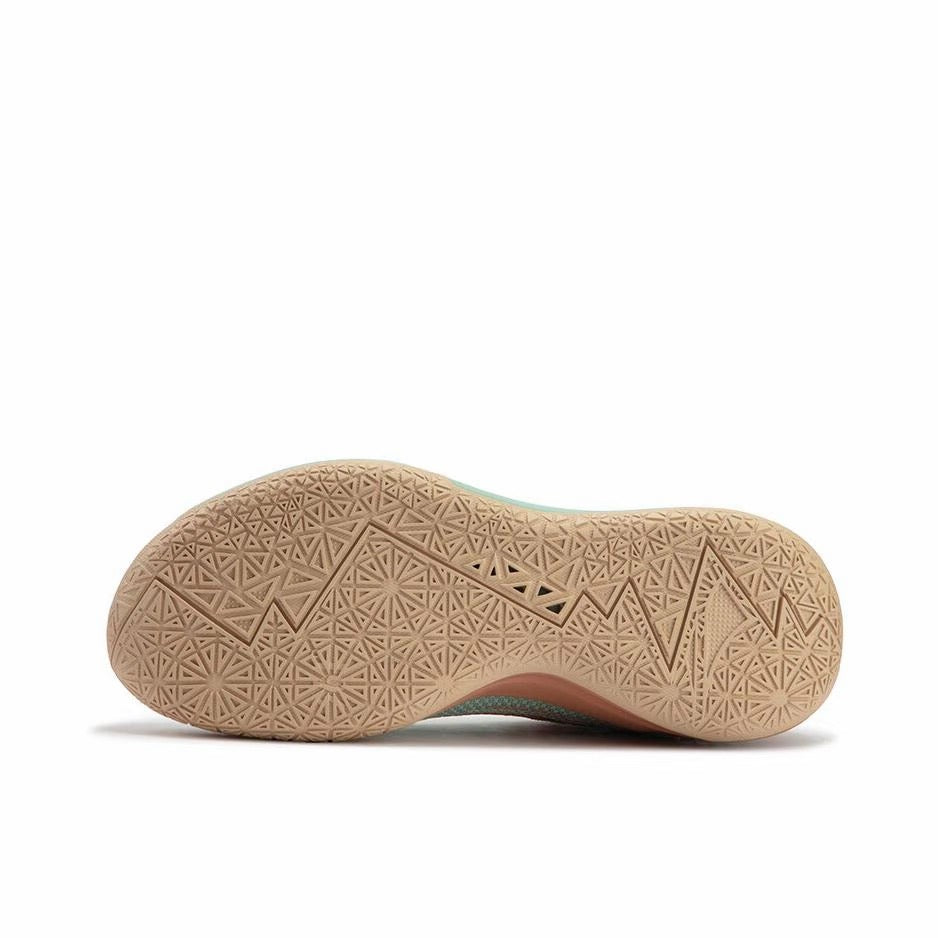 361° BIG3 5.0 Quick 'Green Orange'