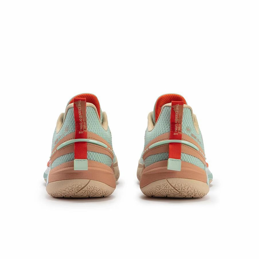 361° BIG3 5.0 Quick 'Green Orange'