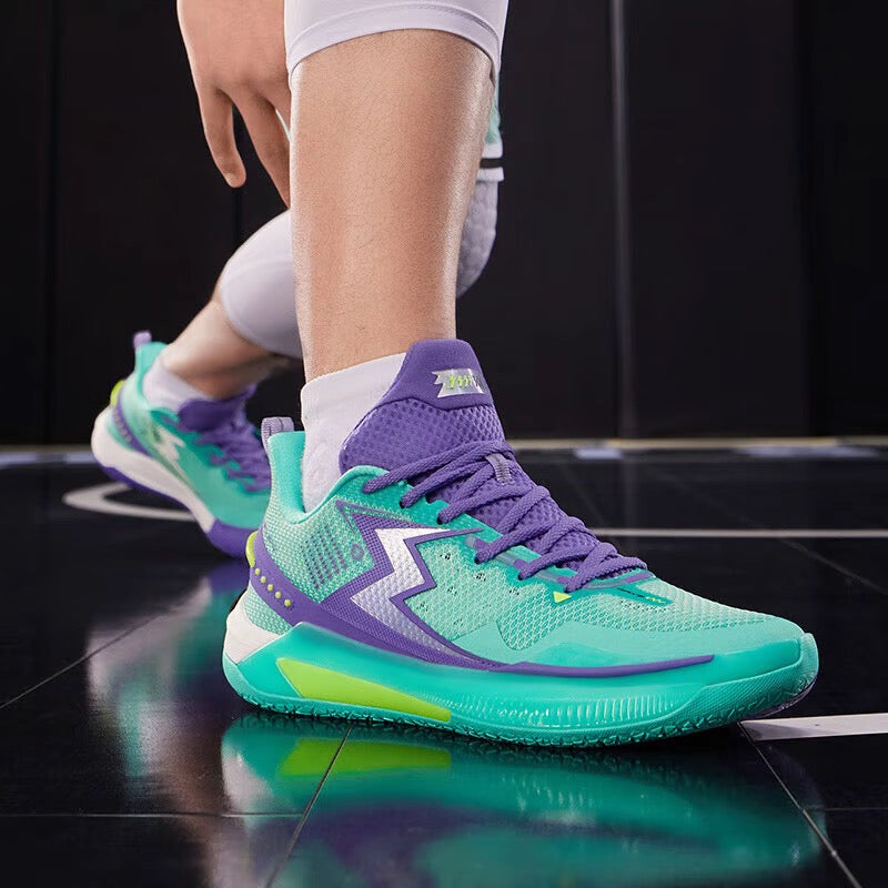 361° BIG3 5.0 Quick 'Green'