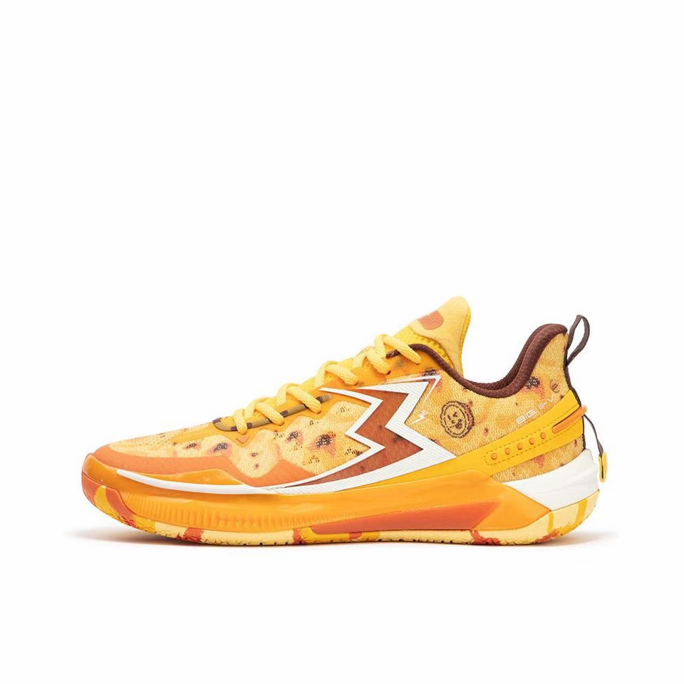 361° BIG3 5.0 Quick 'Orange'