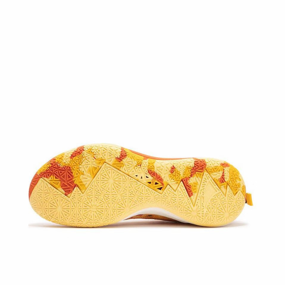 361° BIG3 5.0 Quick 'Orange'