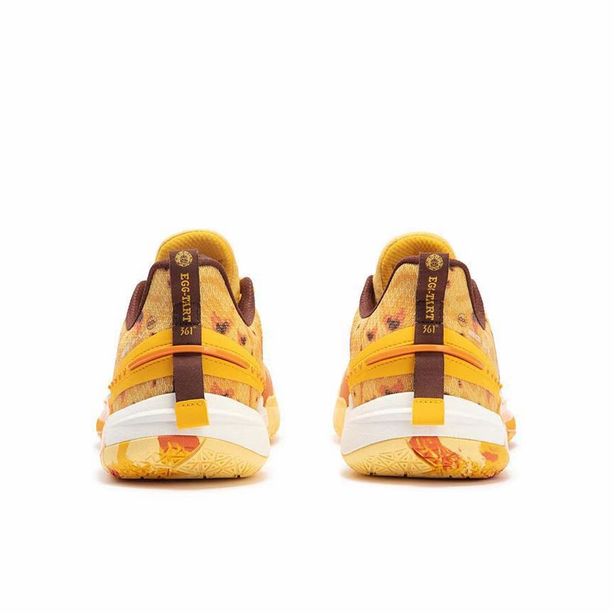 361° BIG3 5.0 Quick 'Orange'