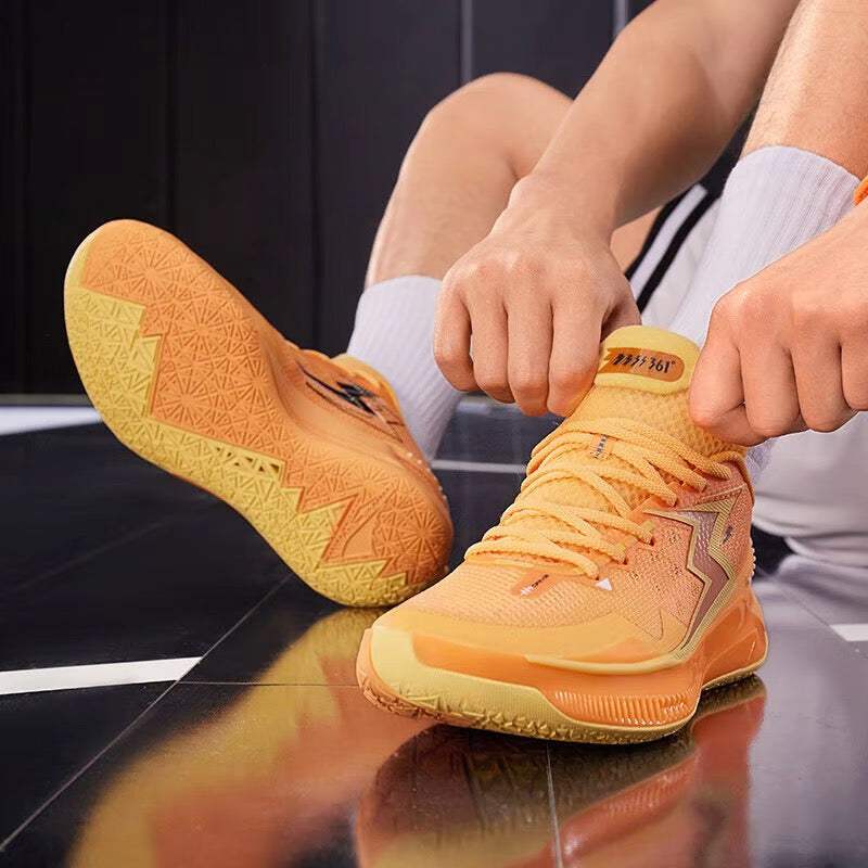 361° BIG3 5.0 Quick 'Orange Soda'