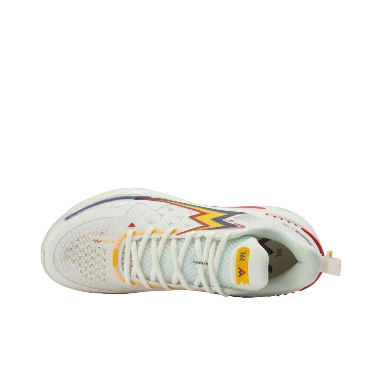 361° BIG3 5.0 Quick 'RGB'