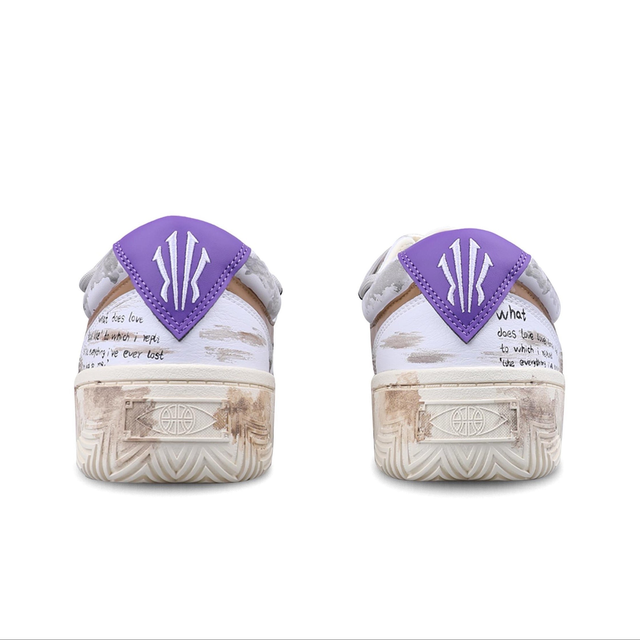 Anta KAI TRIBE カスタム②