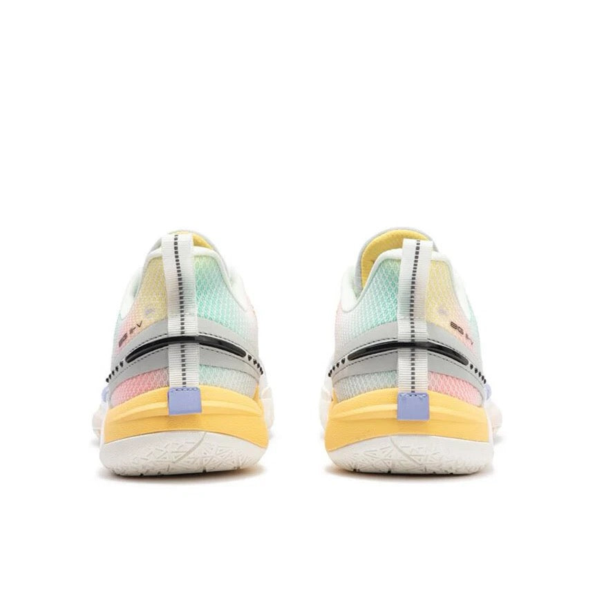 361° BIG3 5.0 Quick ‘Wind Rises'