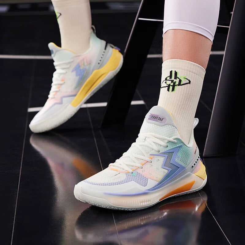 361° BIG3 5.0 Quick ‘Wind Rises'