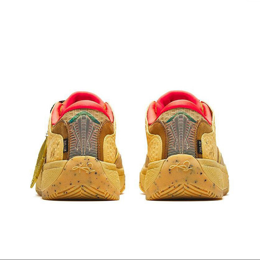 Anta KAI TRIBE "Golden Tribe"