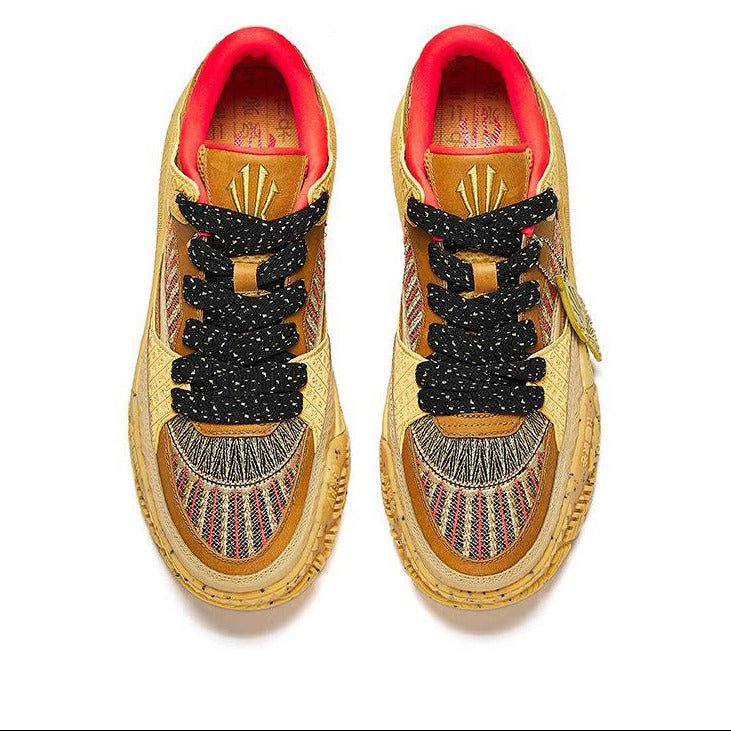 Anta KAI TRIBE "Golden Tribe"