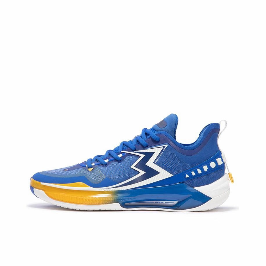 361° BIG3 5.0 Quick Pro 'Assisting the future'