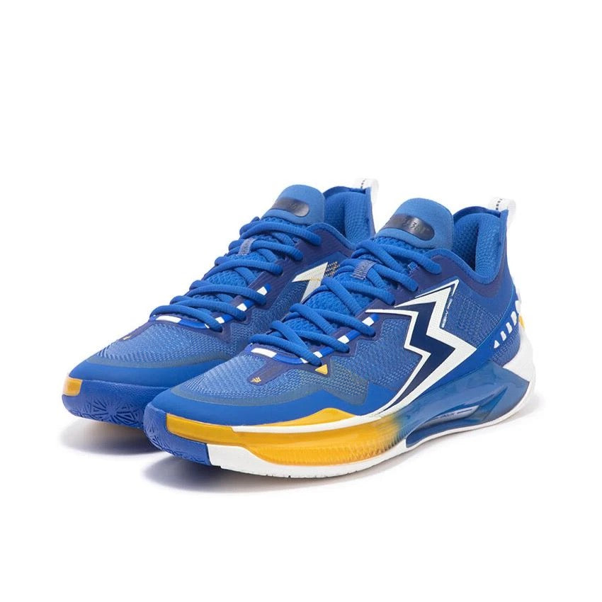 361° BIG3 5.0 Quick Pro 'Assisting the future'