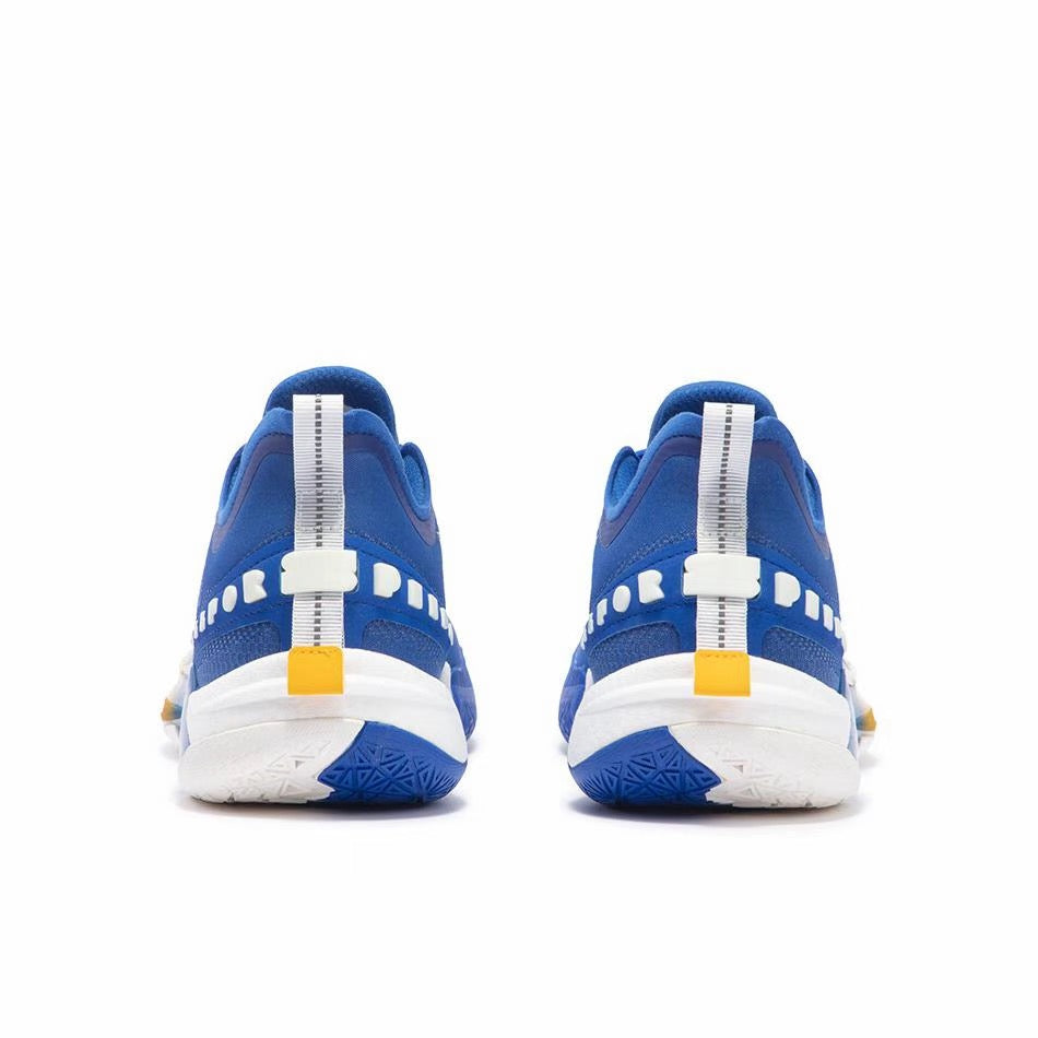 361° BIG3 5.0 Quick Pro 'Assisting the future'