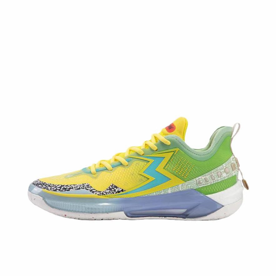 361° BIG3 5.0 Quick Pro 'Ficus Carica'