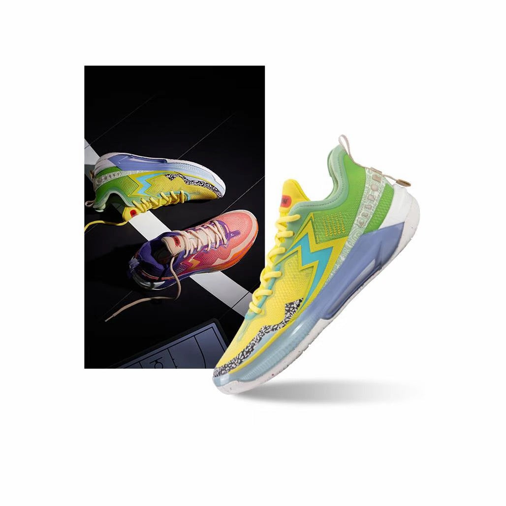 361° BIG3 5.0 Quick Pro 'Ficus Carica'