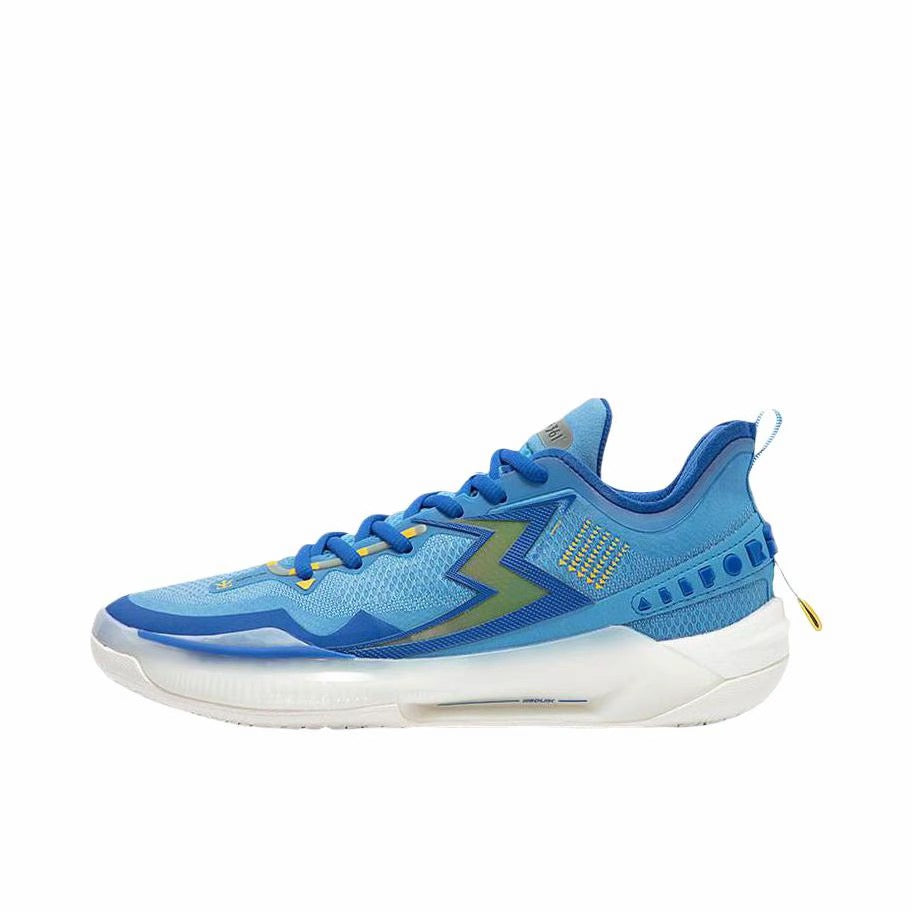 361° BIG3 5.0 Quick Pro ‘Princes'