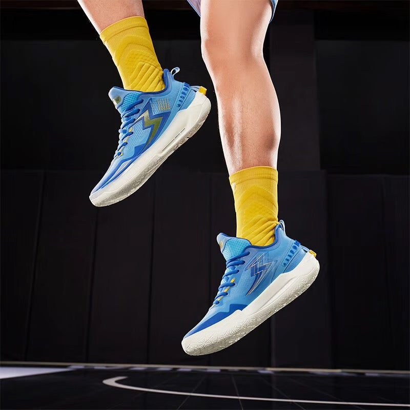 361° BIG3 5.0 Quick Pro ‘Princes'