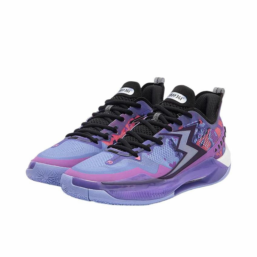 361° Big3 5.0 Quick Pro ‘Wind Rises'