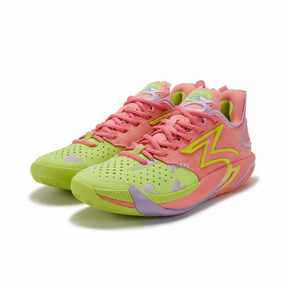 361° BIG3 6.0 Pro 'Patrick Star'