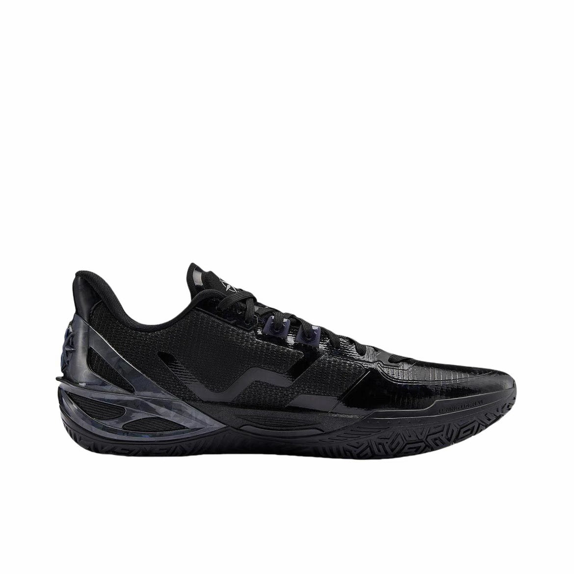 Li-Ning liren6 V2 "Black Agate"
