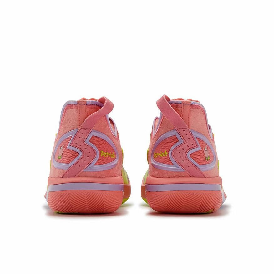 361° BIG3 6.0 Pro 'Patrick Star'