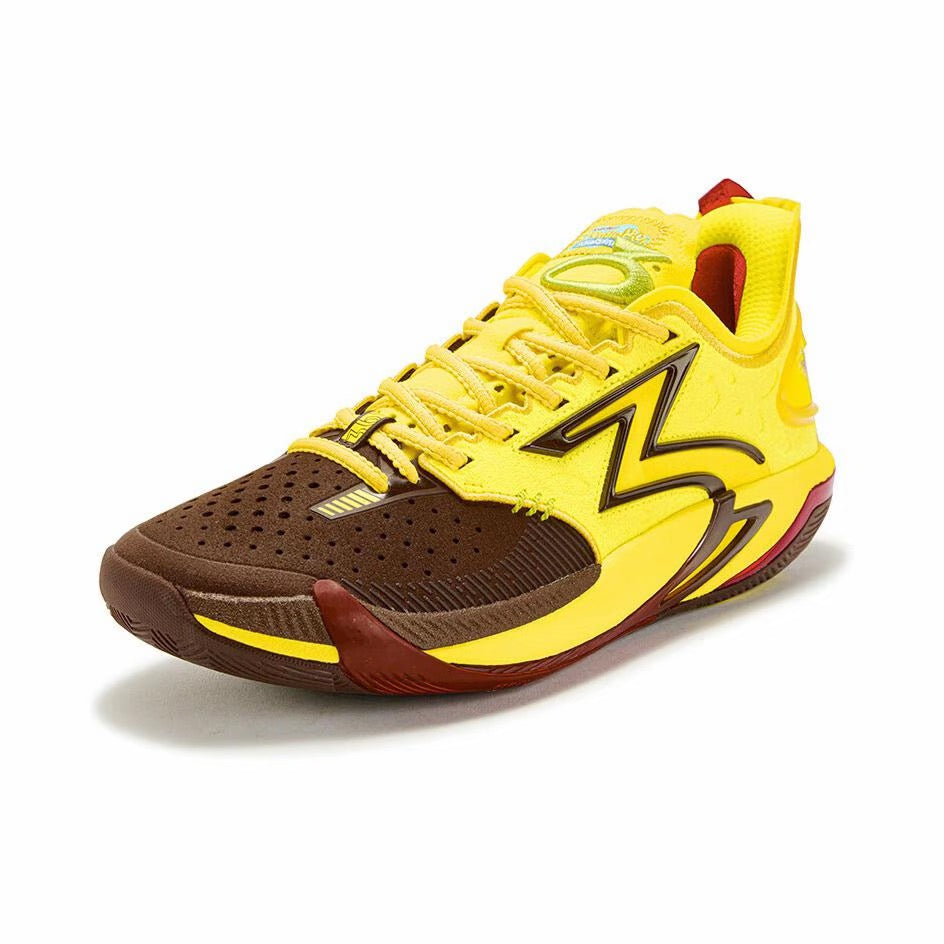 361° BIG3 6.0 Pro 'Sponge Bob'