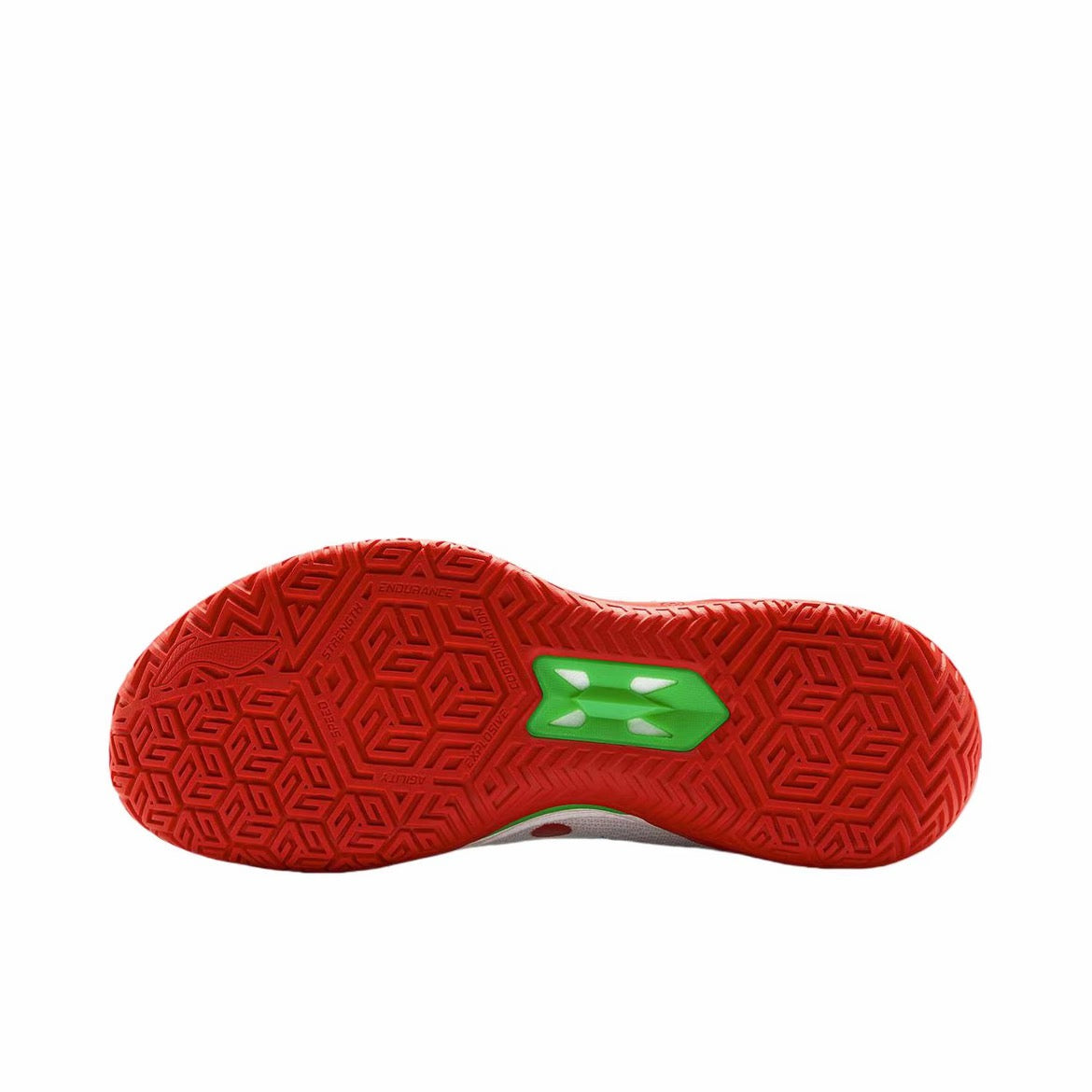 Li-Ning liren6 V2 "Mask Mismatch"