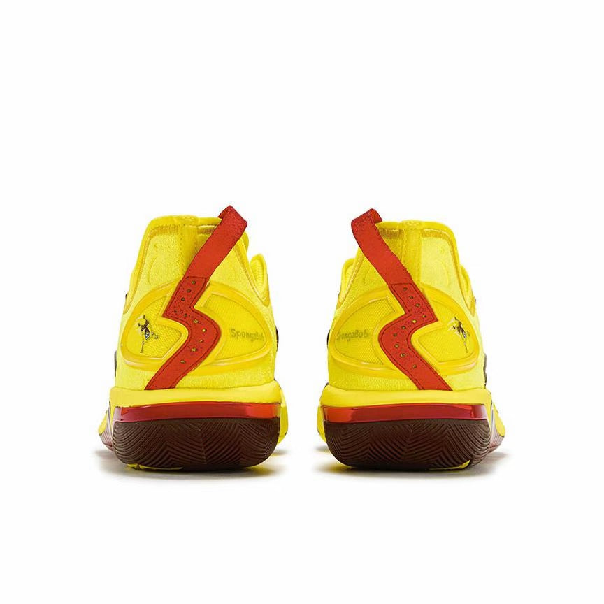 361° BIG3 6.0 Pro 'Sponge Bob'