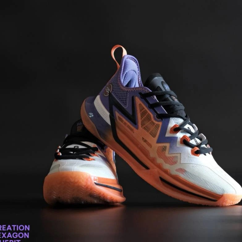 361° Big3 Future ‘CQT'