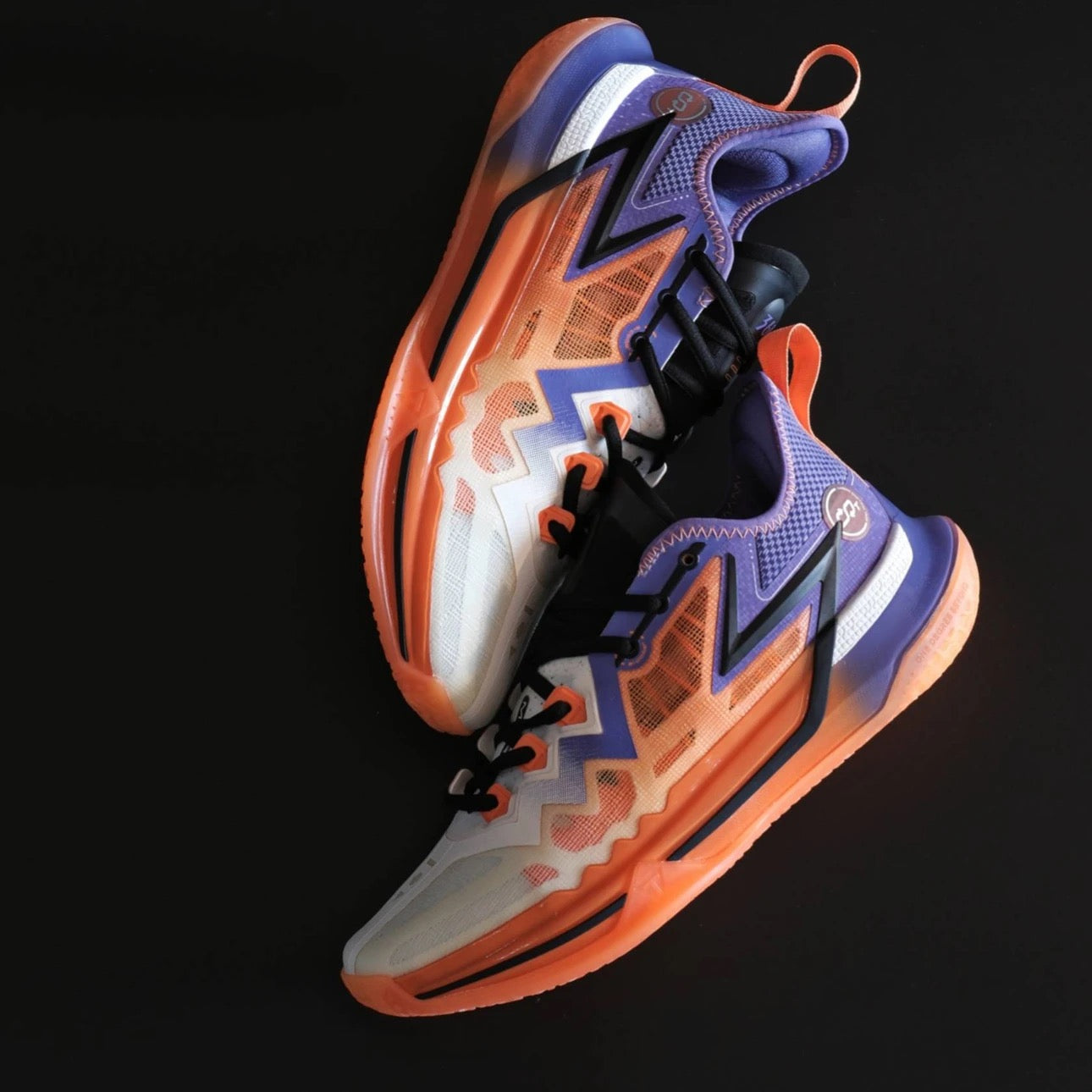 361° Big3 Future ‘CQT'