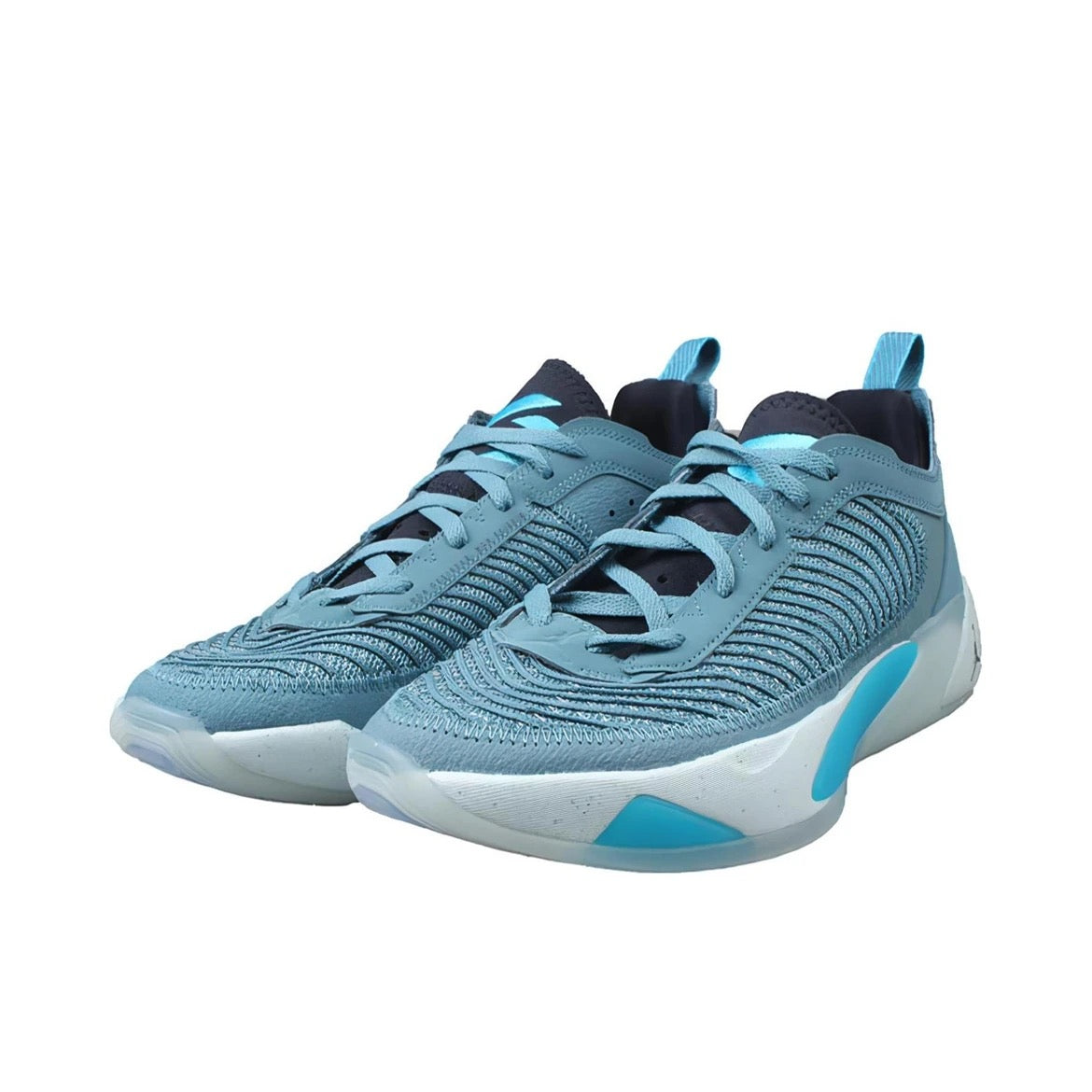Nike Jordan LUKA 1 "Next Nature Noise Aqua"PF