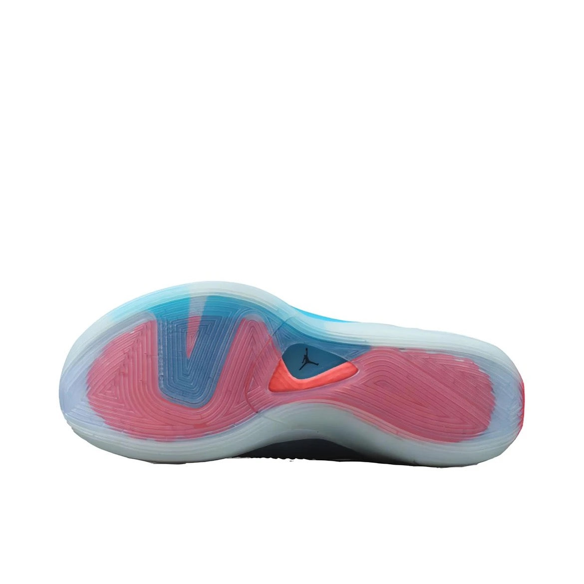 Nike Jordan LUKA 1 "Next Nature Noise Aqua"PF
