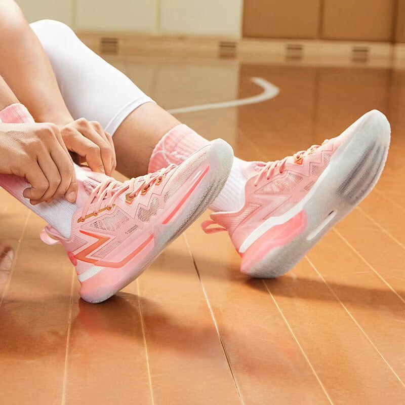 361° Big3 Future 'Pink'